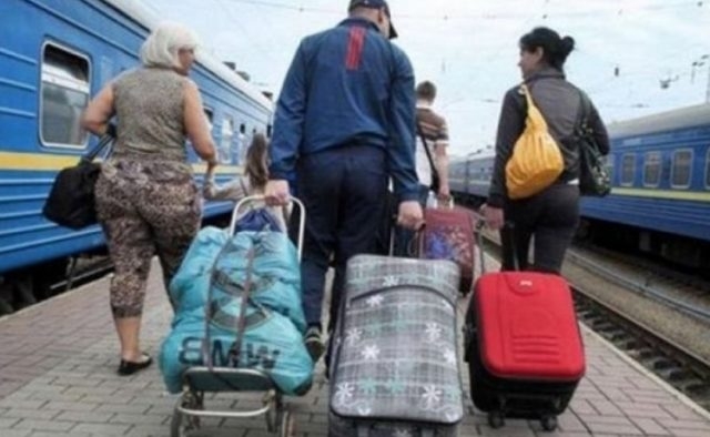 Заробитчане перечислили из Польши в Украину более $3,6 млрд, из России  - почти миллиард