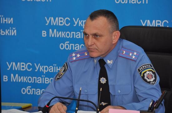 Экс-руководитель полиции Николаевщины задекларировал 7 земельных участков
