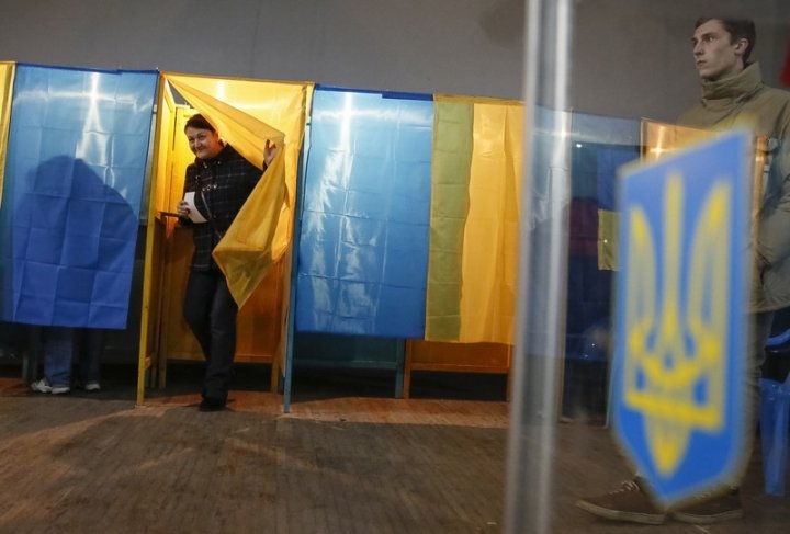 «Проголосовали вместо нее»: полиция выяснила, кто проголосовал вместо жительницы Николаева