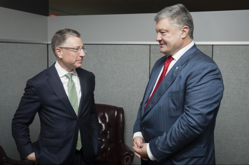 Порошенко сделал больше реформ, чем кто-либо в Украине за 20 лет — представитель Госдепа США