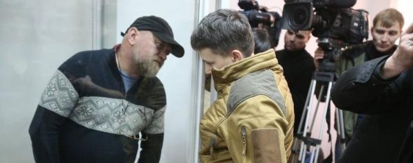 Адвокат призвал Зеленского после победы объявить амнистию всем «политическим» заключенным
