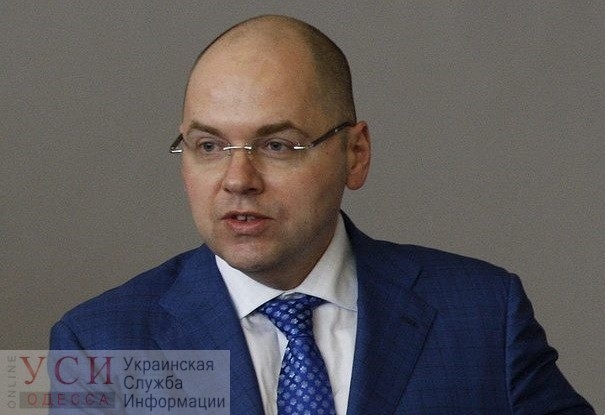 Порошенко отправит в отставку губернатора Одесской области, - СМИ