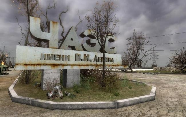 Беларусь откроет для туристов Чернобыльскую зону отчуждения