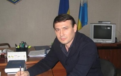 Порошенко отстранил губернатора Одесской области