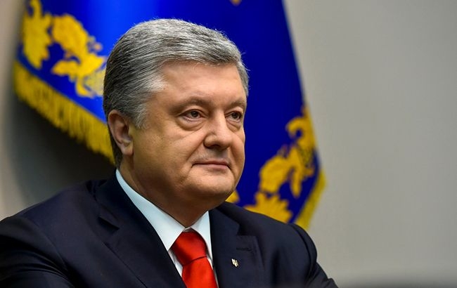 У Порошенко ответили на предложение по дебатам