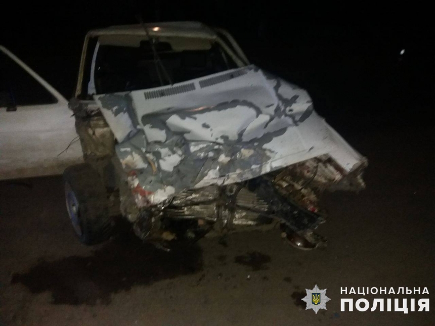 В Николаеве взяли под стражу водителя, обвиняемого в гибели пассажира