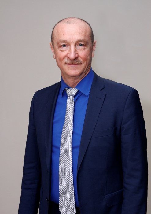 Главный инженер ЮУАЭС Николай Феофентов – лауреат премии Украины в области науки и техники 2018 года