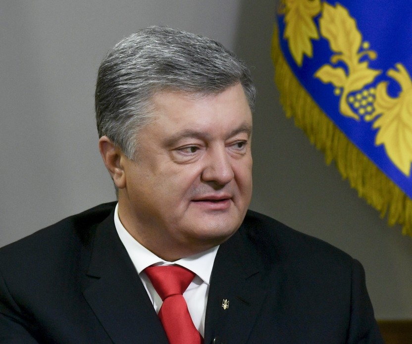 Украинцы имеют право знать, за кого будут голосовать - Петр Порошенко еще раз пригласил Владимира Зеленского на дебаты