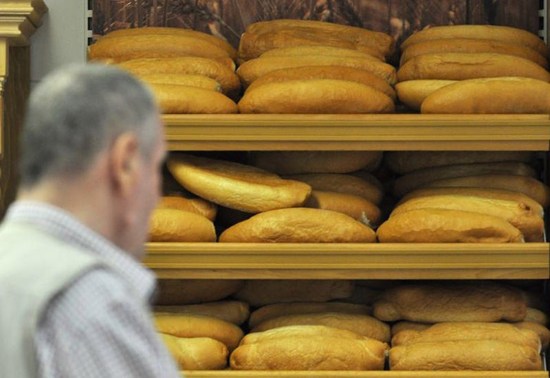 Цены на хлеб в Украине выросли на 20 процентов за год