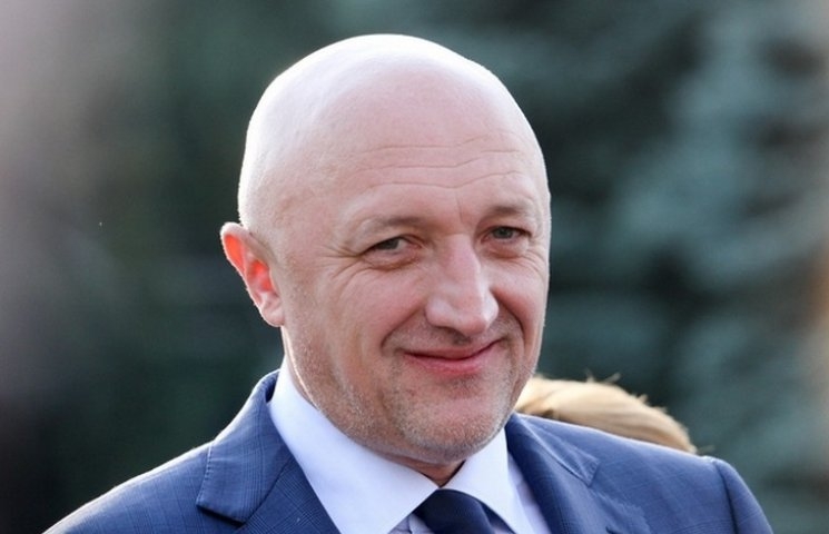 Бывший глава Полтавской ОГА подал в суд на Кабмин из-за своего увольнения
