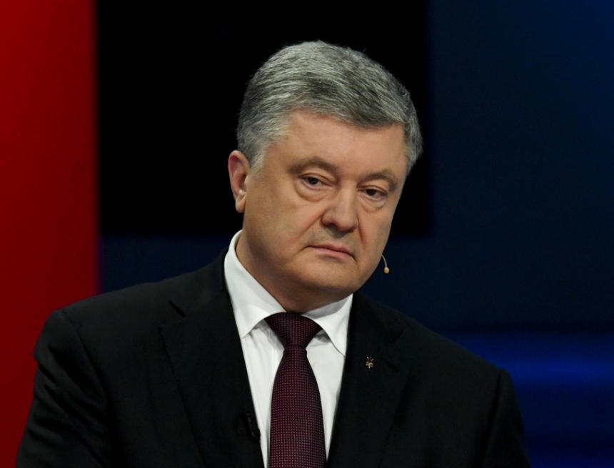 Петр Порошенко: Я призываю каждого стать «украиноботом»