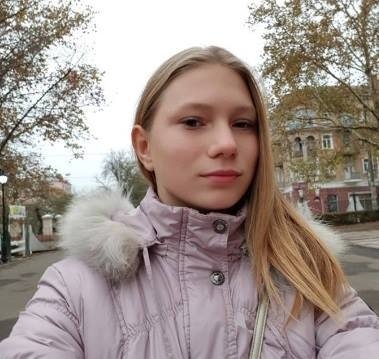 В Николаеве нашли пропавшую еще 7 апреля 14-летнюю девочку