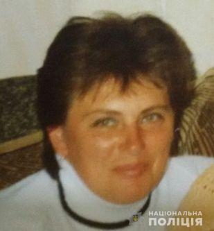 В Николаеве разыскивают пропавшую женщину с расстройствами здоровья