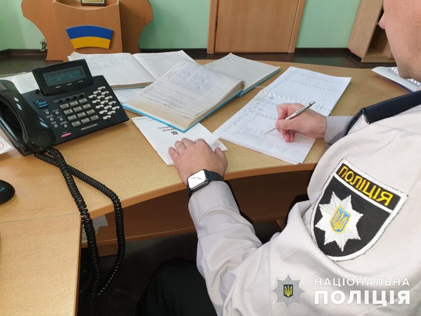 Двое жителей Николаевщины порвали свои бюллетени — не нашли графы «против всех»