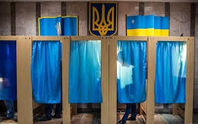 Итоги выборов за границей: побеждает Порошенко