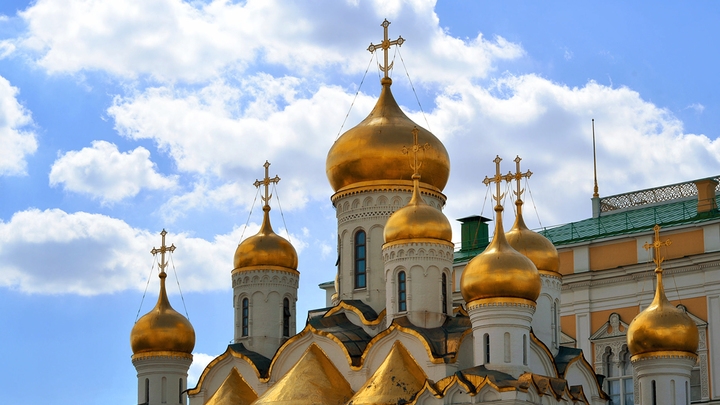 Суд заблокировал принудительное переименование УПЦ Московского патриархата в «Русскую церковь»