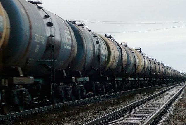 Беларусь остановила экспорт топлива в Украину