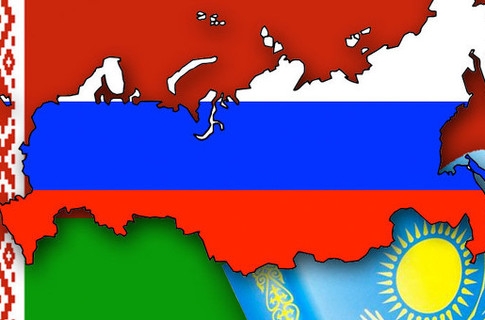 Таможенный союз ограничил импорт продуктов из Украины