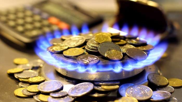 В Николаеве за долги могут отключить газ более 5 тысячам потребителей