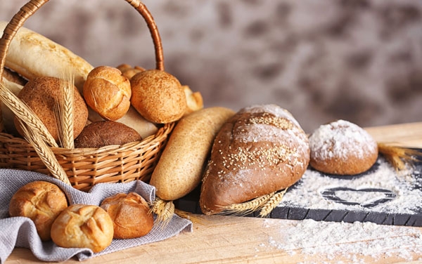На Николаевщине самая низкая цена на хлеб в Украине