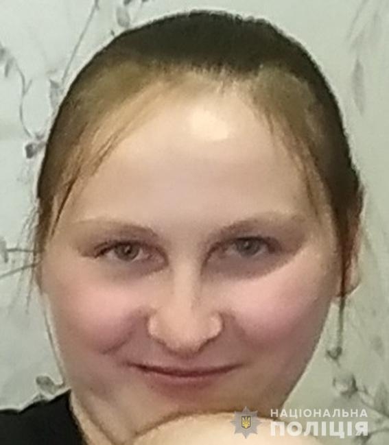 На Николаевщине разыскиваются пропавшие без вести женщина с маленьким сыном