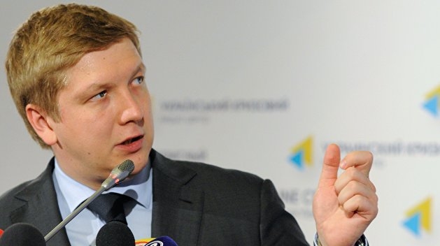 Коболев считает, что новый президент должен бороться не с олигархами, а с коррупцией