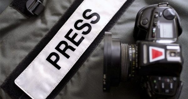 За четыре месяца в Украине 23 раза нападали на журналистов - НСЖУ