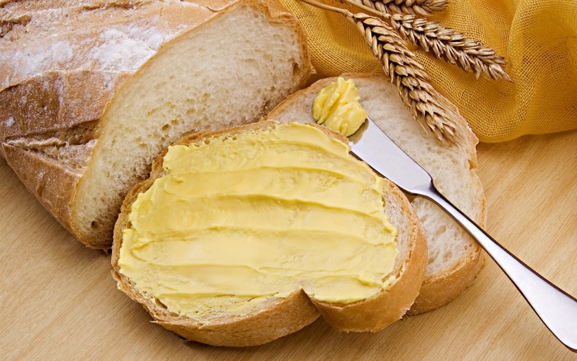 Масло, которое продают на Николаевщине, оказалось спредом