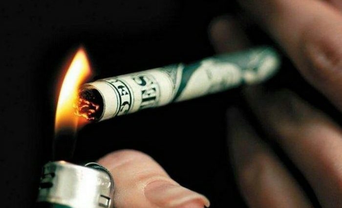 НБУ прогнозирует скорое подорожание сигарет