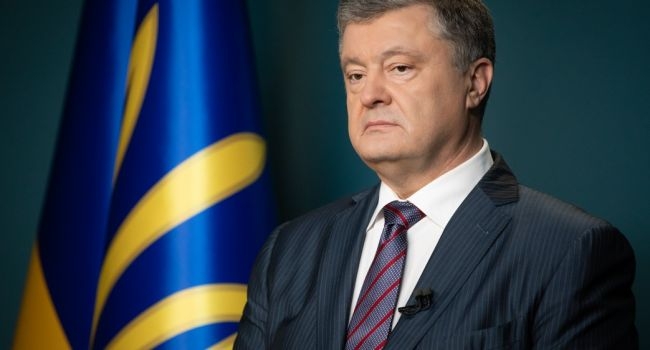 Порошенко не пришел на допрос в Генпрокуратуру