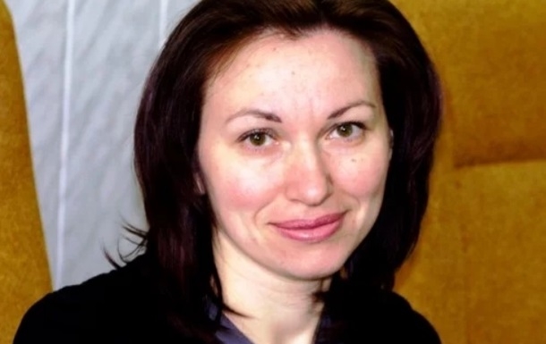 Главой Антикоррупционного суда избрали Елену Танасевич