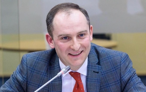 Кабмин назначил главного налоговика Украины