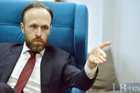 Президент уволил заместителя главы АП Филатова