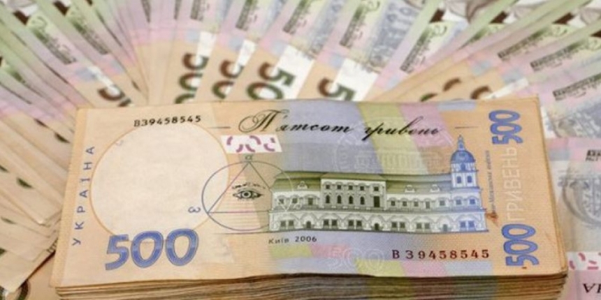 Украинцы стали набирать больше кредитов