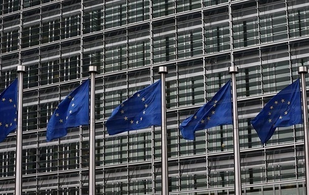 В ЕС увидели «позитивные сигналы» команды Зеленского
