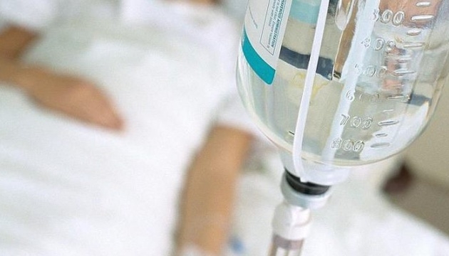 Шестеро николаевцев находятся в больнице с пищевым отравлением - двое в тяжелом состоянии