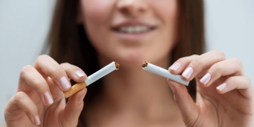 100 гривен за пачку – как депутаты будут бороться с курением