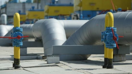 США готовы дать Киеву $2 миллиарда на газ