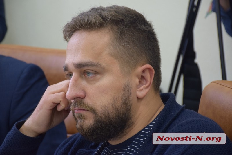 В департаменте ЖКХ заверили, что Николаеву не грозит отключение сотен лифтов
