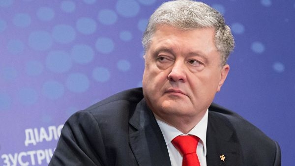 ГБР завело второе дело на Порошенко