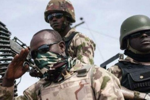 В Нигерии боевики-исламисты убили 25 солдат и несколько мирных жителей
