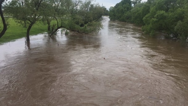 Жертвами «большой воды» на Закарпатье стали уже два человека