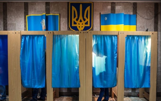 Минюст оценил возможность отмены выборов