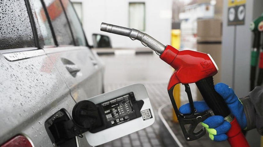 Украинцев предупредили о возможном росте цен на бензин из-за ограничений России