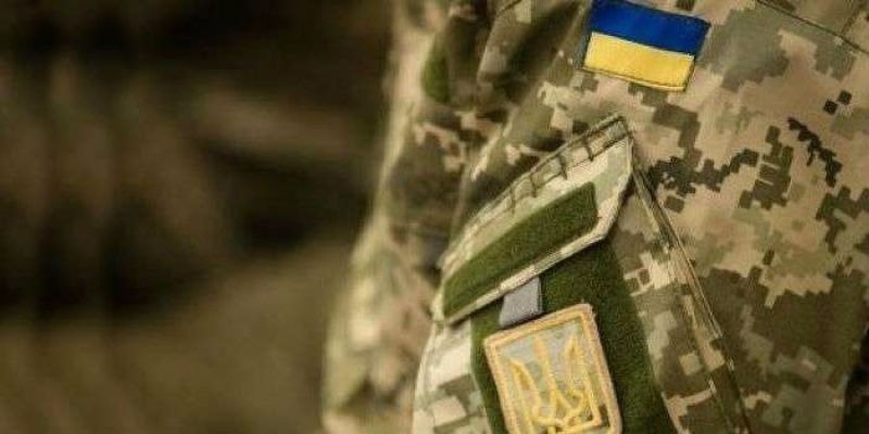 Украинским военным перед отправкой на передовую выдадут по 3000 гривен