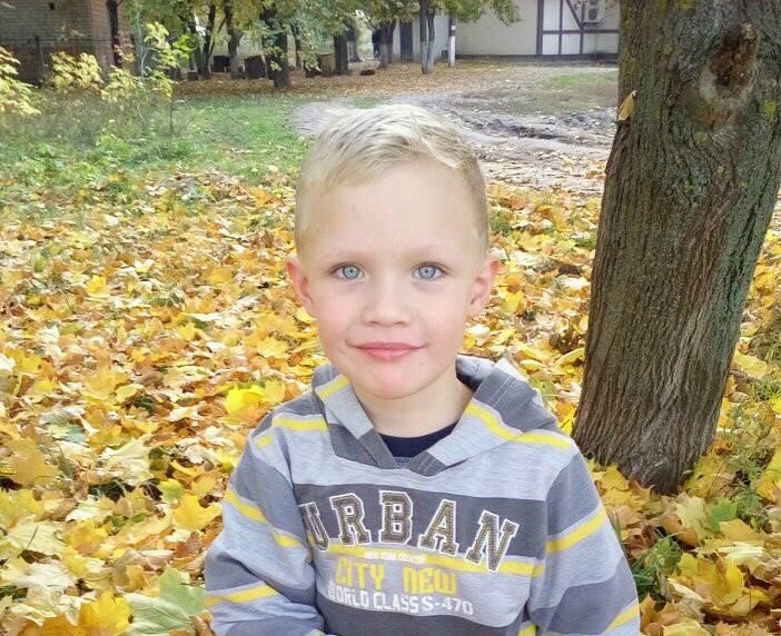 В больнице умер мальчик из Переяслава, которого ранили пьяные полицейские