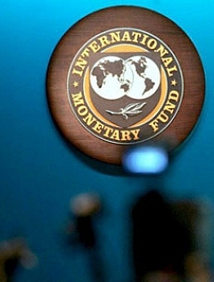 МВФ крайне недоволен последними действиями украинских властей