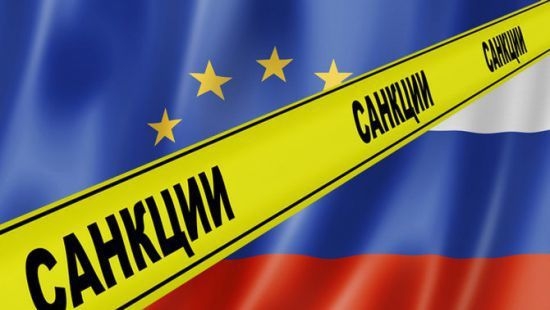 В ЕС одобрили продление антироссийских санкций еще на год