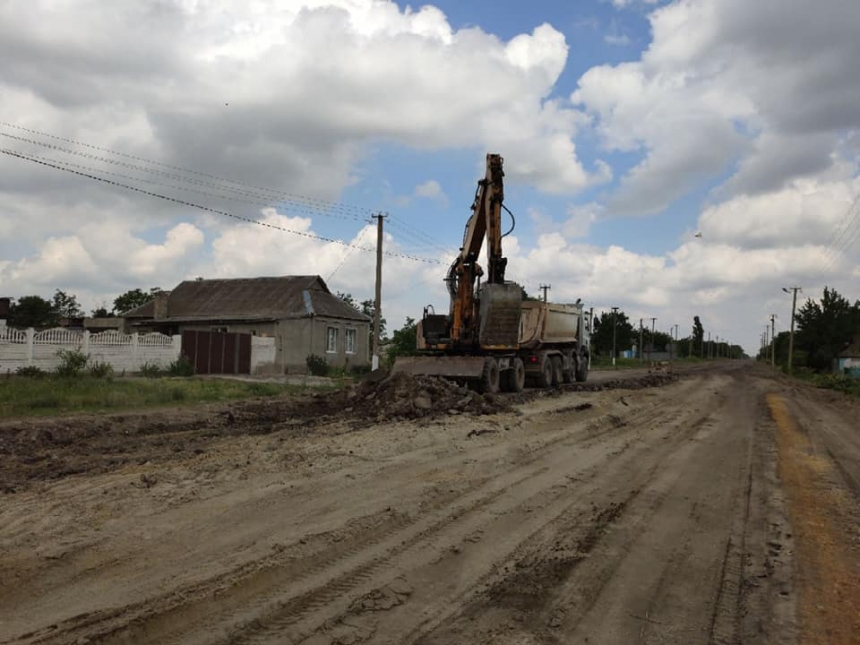 ÐÐÐÐ£ Ð¾ÑÐ¼ÐµÐ½Ð¸Ð» ÑÐ¾ÑÐ³Ð¸ Ð½Ð° ÑÑÑÐ¾Ð¸ÑÐµÐ»ÑÑÑÐ²Ð¾ Ð±ÐµÑÐ¾Ð½Ð½Ð¾Ð¹ ÑÑÐ°ÑÑÑ ÐÐ¸ÐºÐ¾Ð»Ð°ÐµÐ²-ÐÑÐ¾Ð¿Ð¸Ð²Ð½Ð¸ÑÐºÐ¸Ð¹