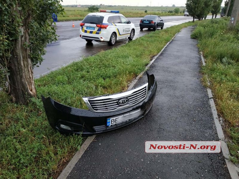 Ð ÐÐ¸ÐºÐ¾Ð»Ð°ÐµÐ²Ðµ Â«ÐÐÐÂ» Ð²ÑÐµÐ·Ð°Ð»ÑÑ Ð² Ð´ÐµÑÐµÐ²Ð¾ â Ð¾Ð´Ð¸Ð½ ÑÐµÐ»Ð¾Ð²ÐµÐº Ð¿Ð¾Ð³Ð¸Ð±, Ð´Ð²Ð¾Ðµ Ð² Ð±Ð¾Ð»ÑÐ½Ð¸ÑÐµ